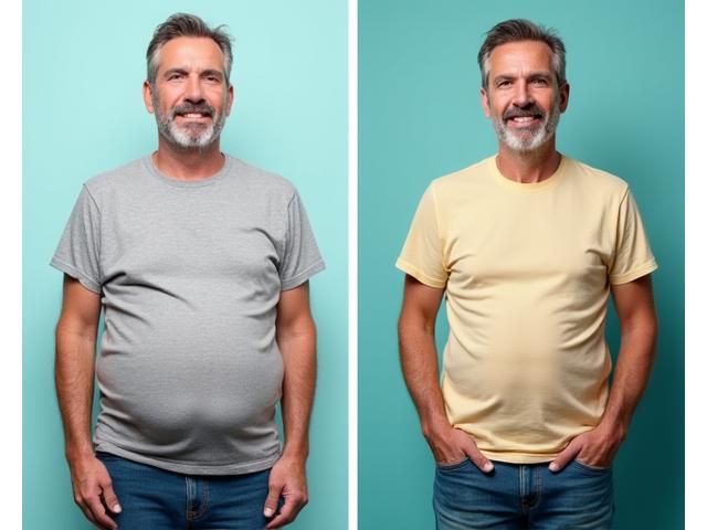 Pred a po transformácii - Peter, Stupava