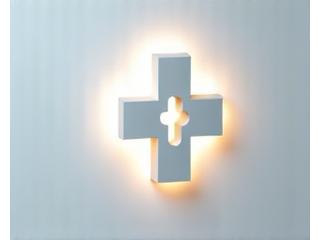 Lekárska ikona a symbol varovania o zdraví